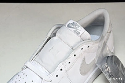 Hyperoad OG Neutral Jordan Grey Low 1 0803